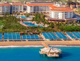 SEADEN SEA WORLD RESORT & SPA
