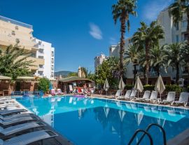 SESIN HOTEL