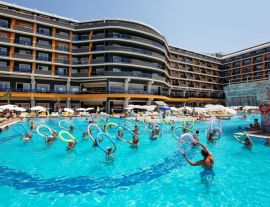 SENZA THE INN RESORT