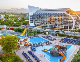 SENZA THE INN RESORT