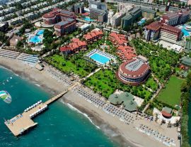 SAPHIR HOTEL