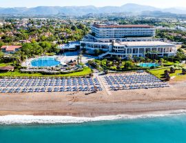 STARLIGHT RESORT HOTEL