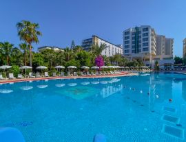 STELLA BEACH HOTEL