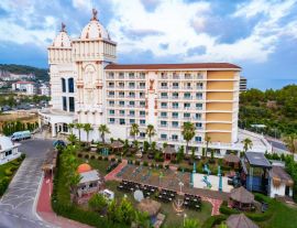 OZ HOTELS SUI RESORT