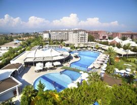 SUNIS ELITA BEACH RESORT&SPA