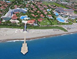 SUNRISE RESORT HOTEL