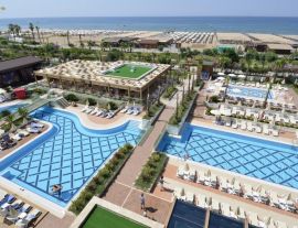 TRENDY SENTIDO VERBENA BEACH