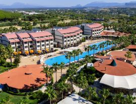 VONRESORT ELITE HOTEL