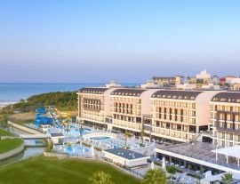 DIAMOND DELUXE HOTEL SPA