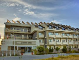 LAVITAS HOTEL KUMKOY