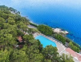 MONTE BEACH RESORT