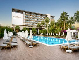 ROYAL GARDEN BEACH