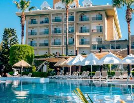 ADALYA BLISS RESORT