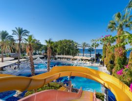 SEALIFE BUKET RESORT & SPA