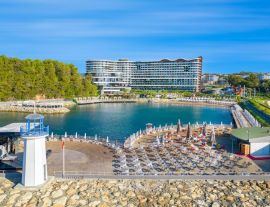 MYLOME LUXURY HOTEL & RESORT
