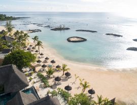 VERANDA POINTE AUX BICHES HOTEL