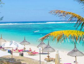 SILVER BEACH HOTEL