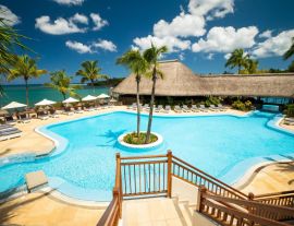 MARITIM RESORT & SPA