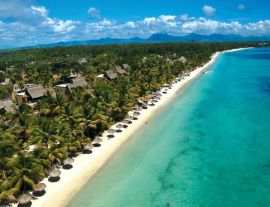 TROU AUX BICHES BEACHCOMBER GOLF RESORT & SPA