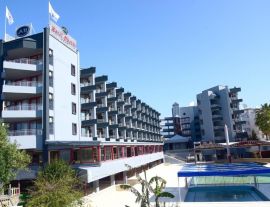 A 11 HOTEL OBAKOY