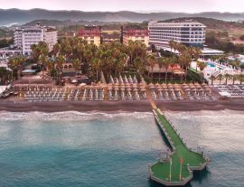 MERYAN HOTEL