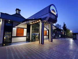 COLOSSAE THERMAL & SPA