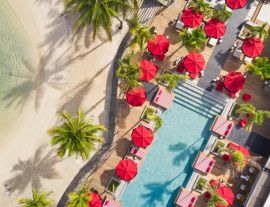 LUX GRAND BAIE