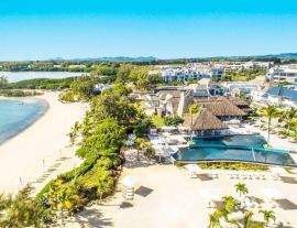 RADISSON BLU AZURI RESORT & SPA MAURITUS