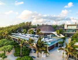 RADISSON BLU POSTE LAFAYETTE RESORT & SPA (Adults only)
