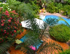 WONDERS BEACH BOUTIQUE HOTEL