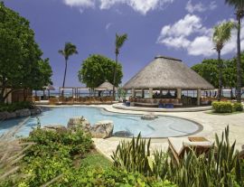HILTON MAURITIUS RESORT & SPA