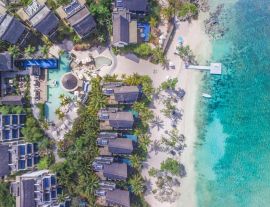 LE JADIS BEACH RESORT & WELLNESS MAURITIUS