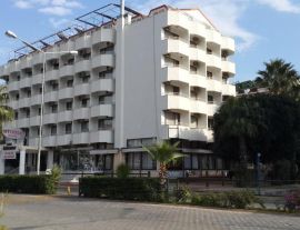 INTERMAR HOTEL