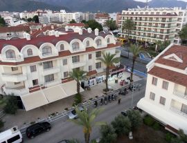 CLUB KOCER APARTMENTS