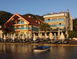 ORSMARIS BOUTIQUE HOTEL