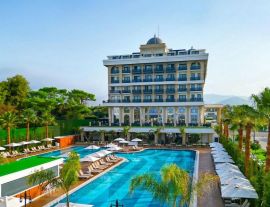 SERENITY QUEEN HOTEL