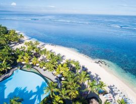 VICTORIA BEACHCOMBER RESORT & SPA
