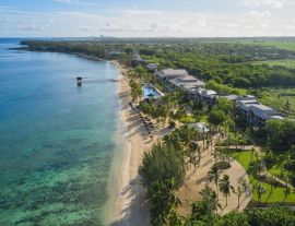 LE MERIDIEN - NIRVANA (ADULTS ONLY)
