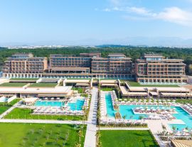 ROYAL LUSSO SORGUN