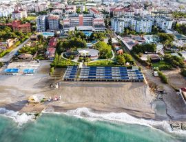 INSULA RESORT ALANYA