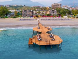 SENZA SUNSET BEACH