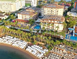 EOS BEACH RESORT