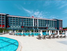 CASA FORA BEACH RESORT & SPA