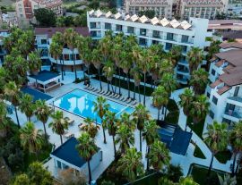 ORFEUS ARMIN HOTEL