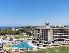 PALEMON RESORT & SPA