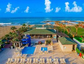 CLUB WASA HOLIDAY VILLAGE