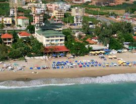 MUZ HOTEL