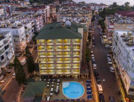 WASA HOTEL