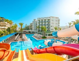 CARETTA BEACH HOTEL