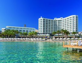 BOYALIK BEACH HOTEL & SPA